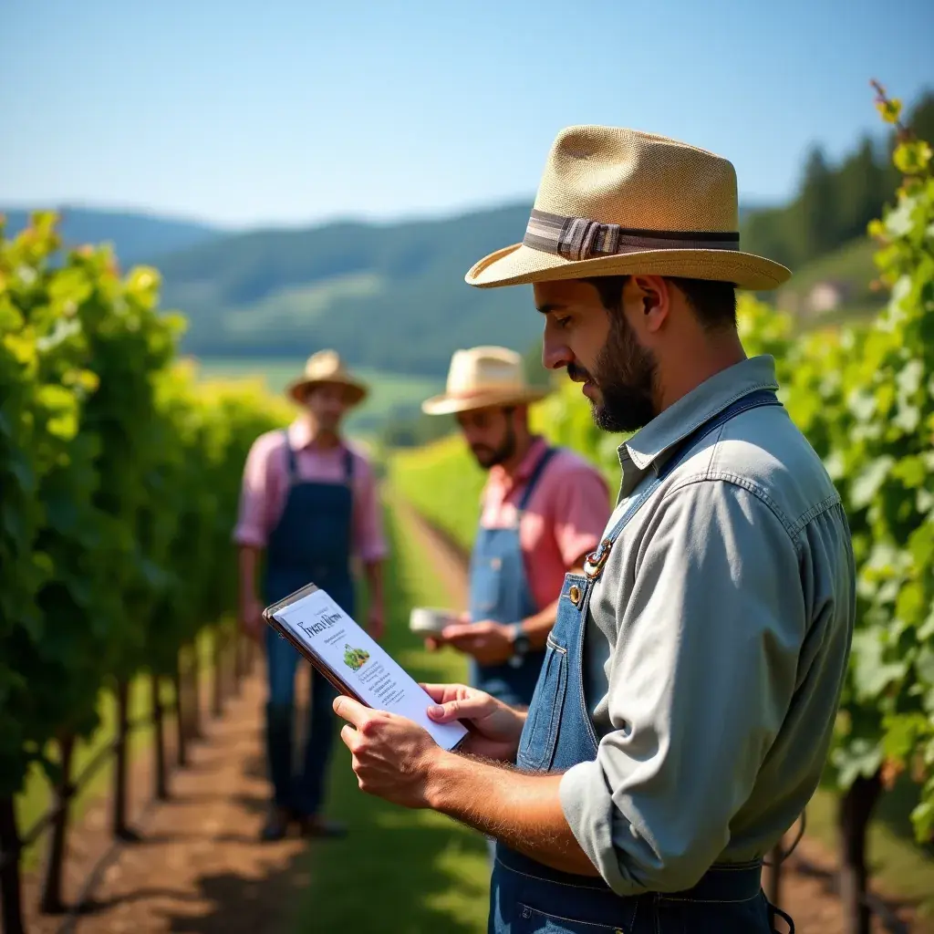 Aromatische Kombinationen für einfache Hausmannskost
