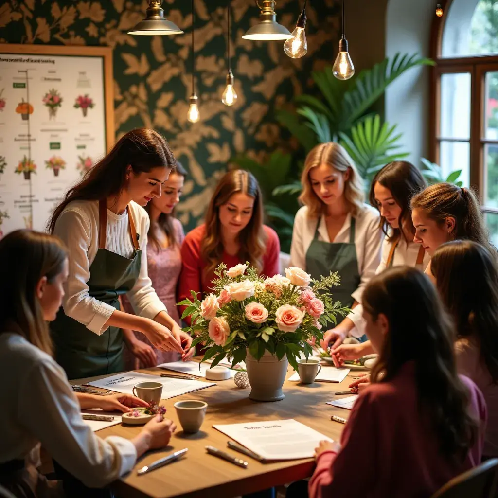 Modern collaboration