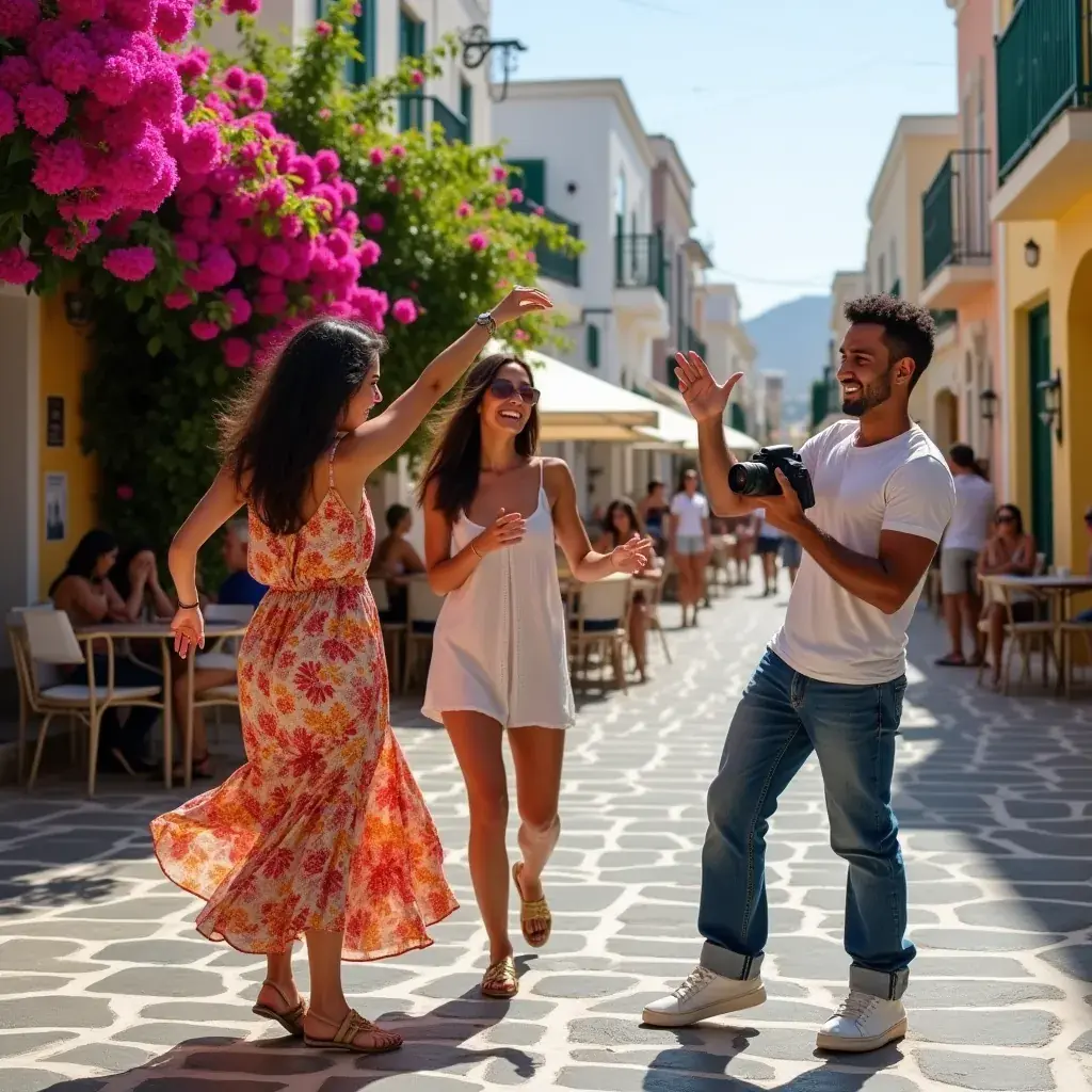 Οδηγός για τη δημιουργία χάρτη ταξιδιωτικής διαδρομής.