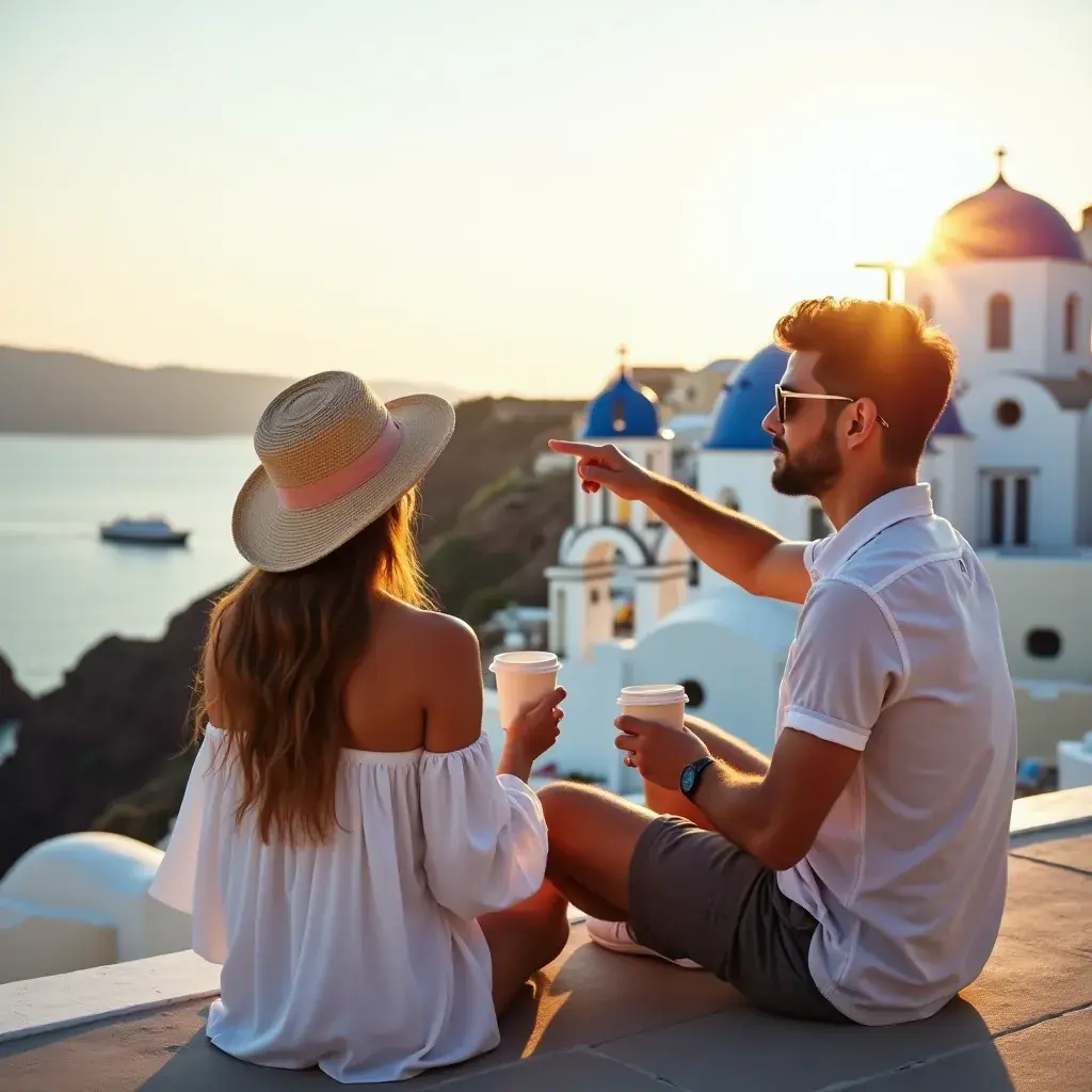 Εξερεύνηση κρυφών θησαυρών στην Ελλάδα μέσω φωτογραφίας