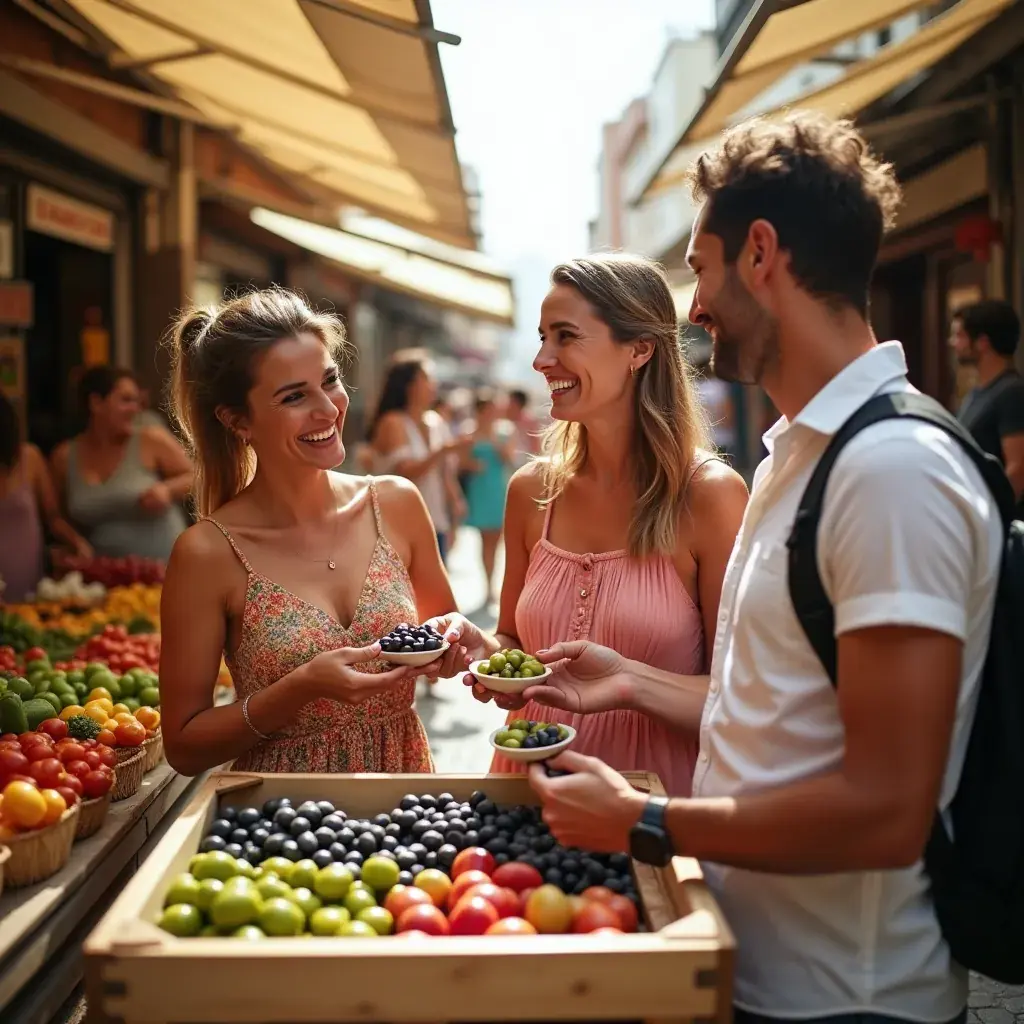 Φωτογραφία ταξιδιών που ενισχύει τις γνώσεις σας.