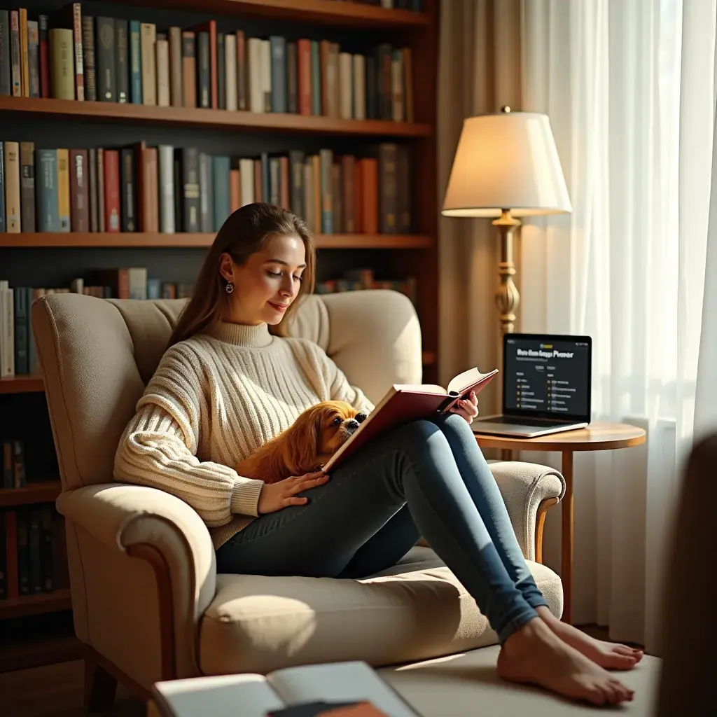 Aileye davetkar alanlar yaratma minimalizm ile.