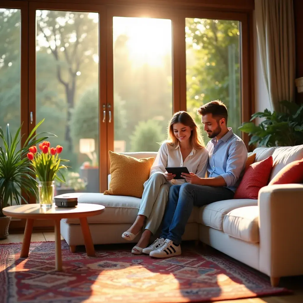 Doğal ışık optimizasyonu için ipuçları.