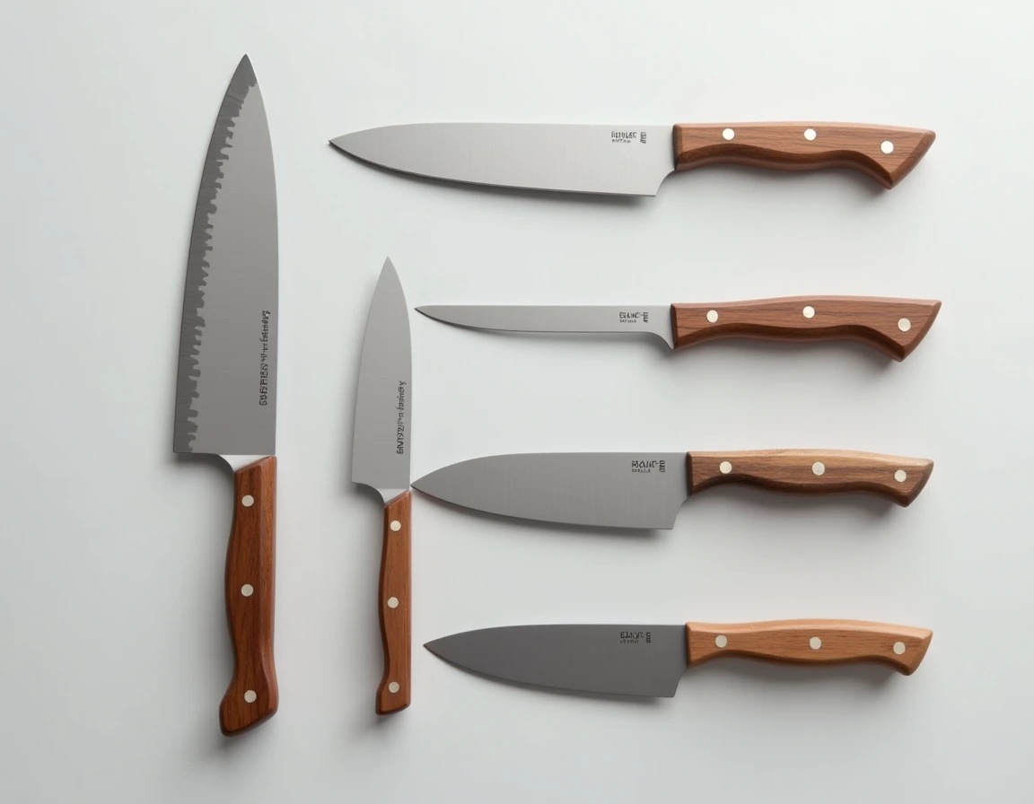 Küchenmesser