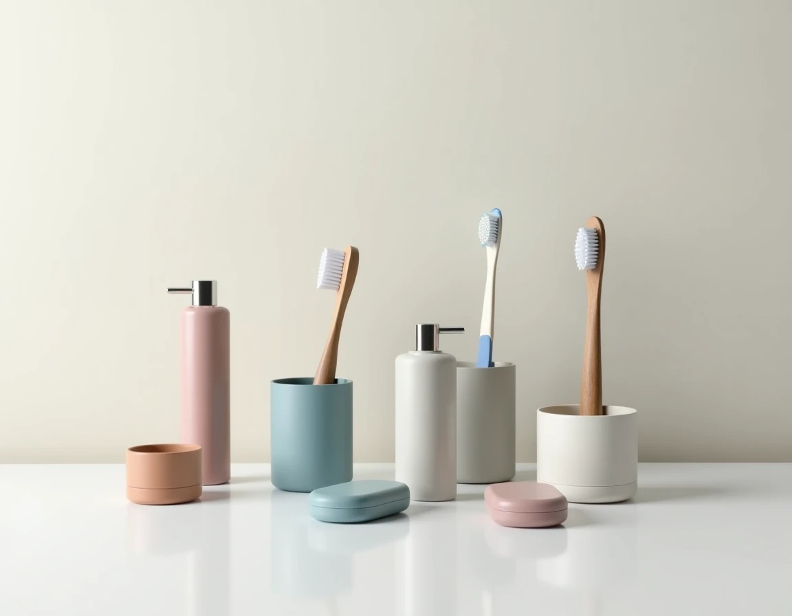 Zahnbürstenhalter