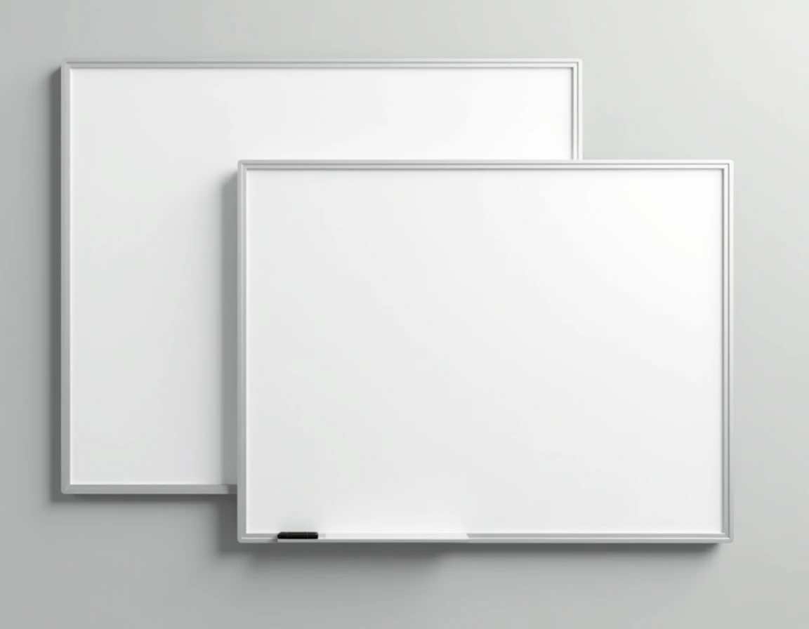Whiteboards