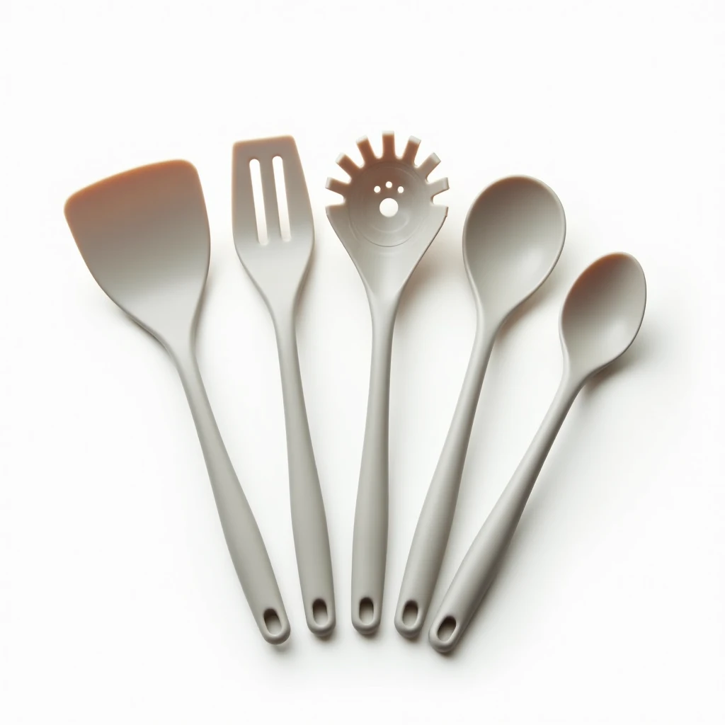 Küchenutensilien Set