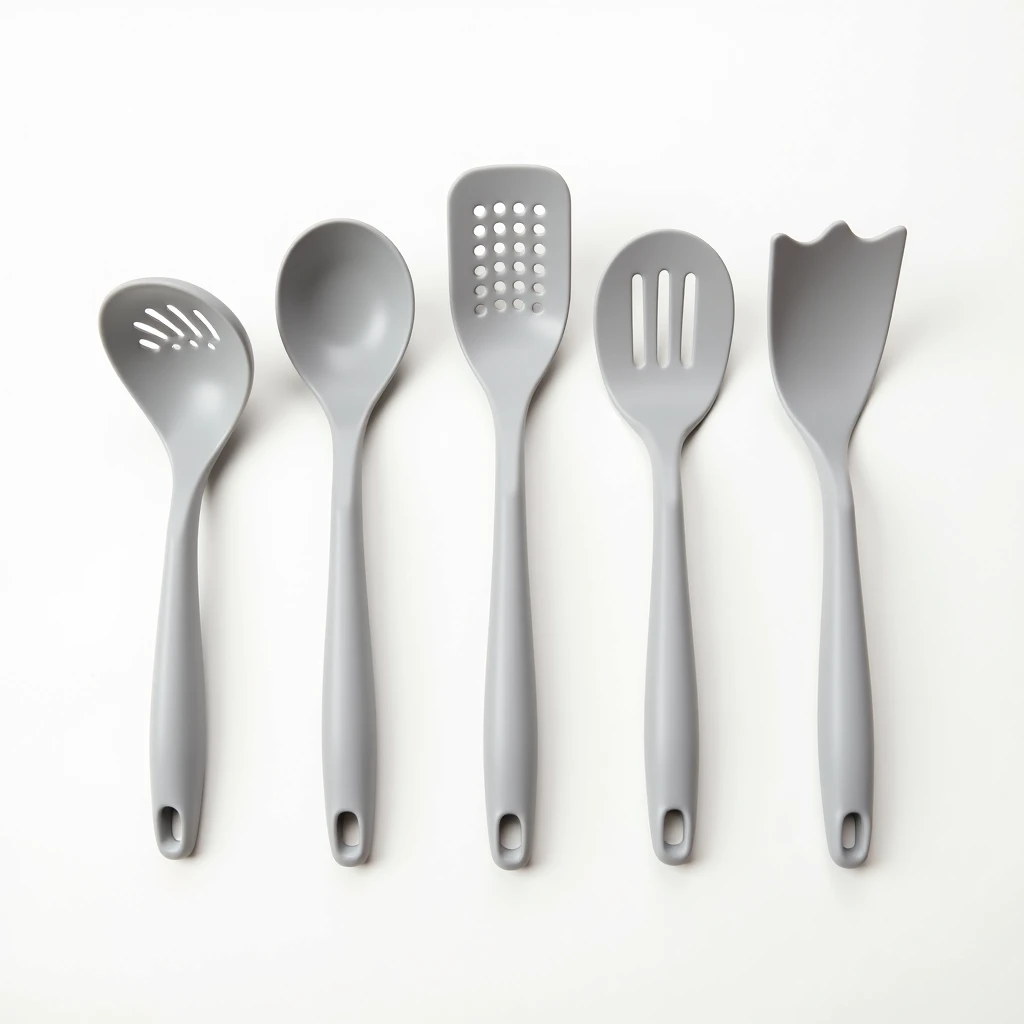 Küchenutensilien Set