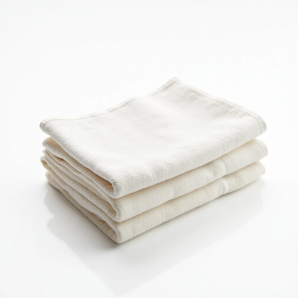 Küchenhandtücher aus 100% Baumwolle