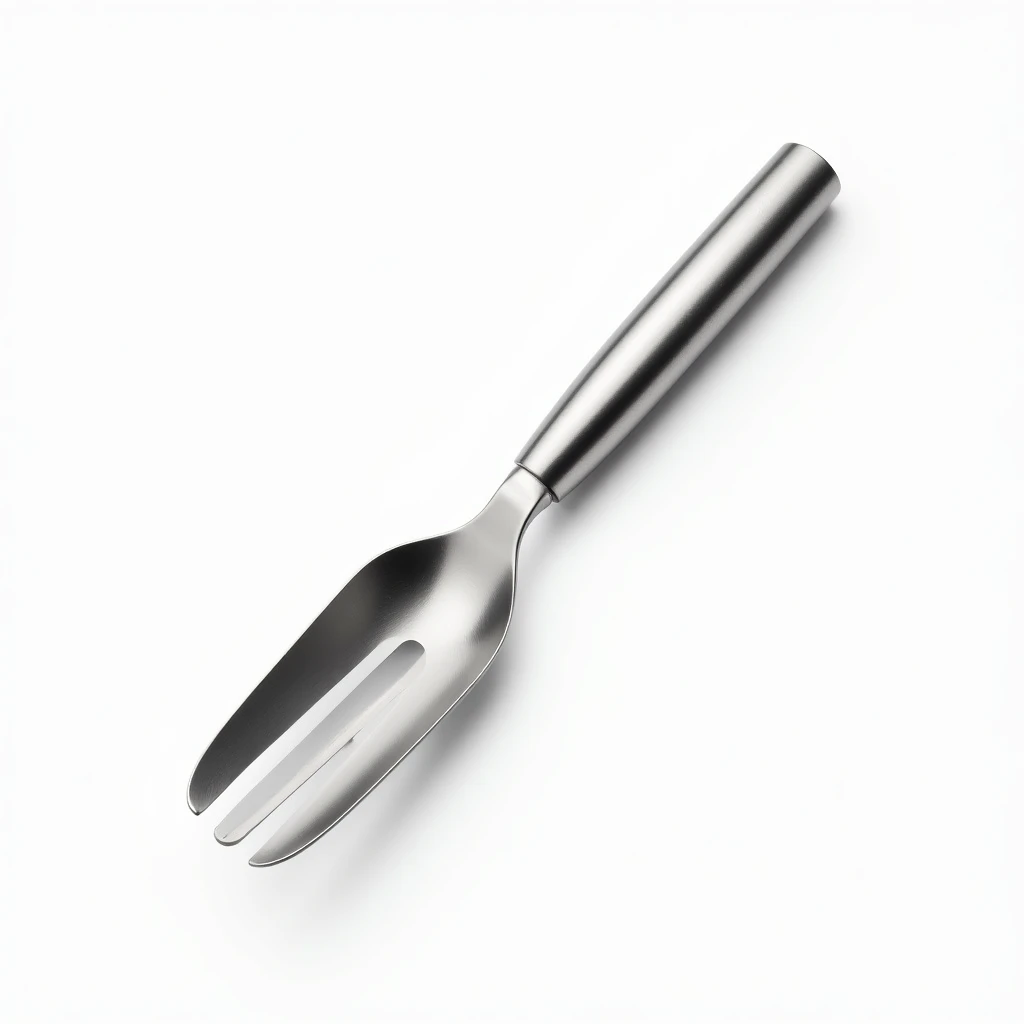 Hochwertiges Küchentool aus Edelstahl
