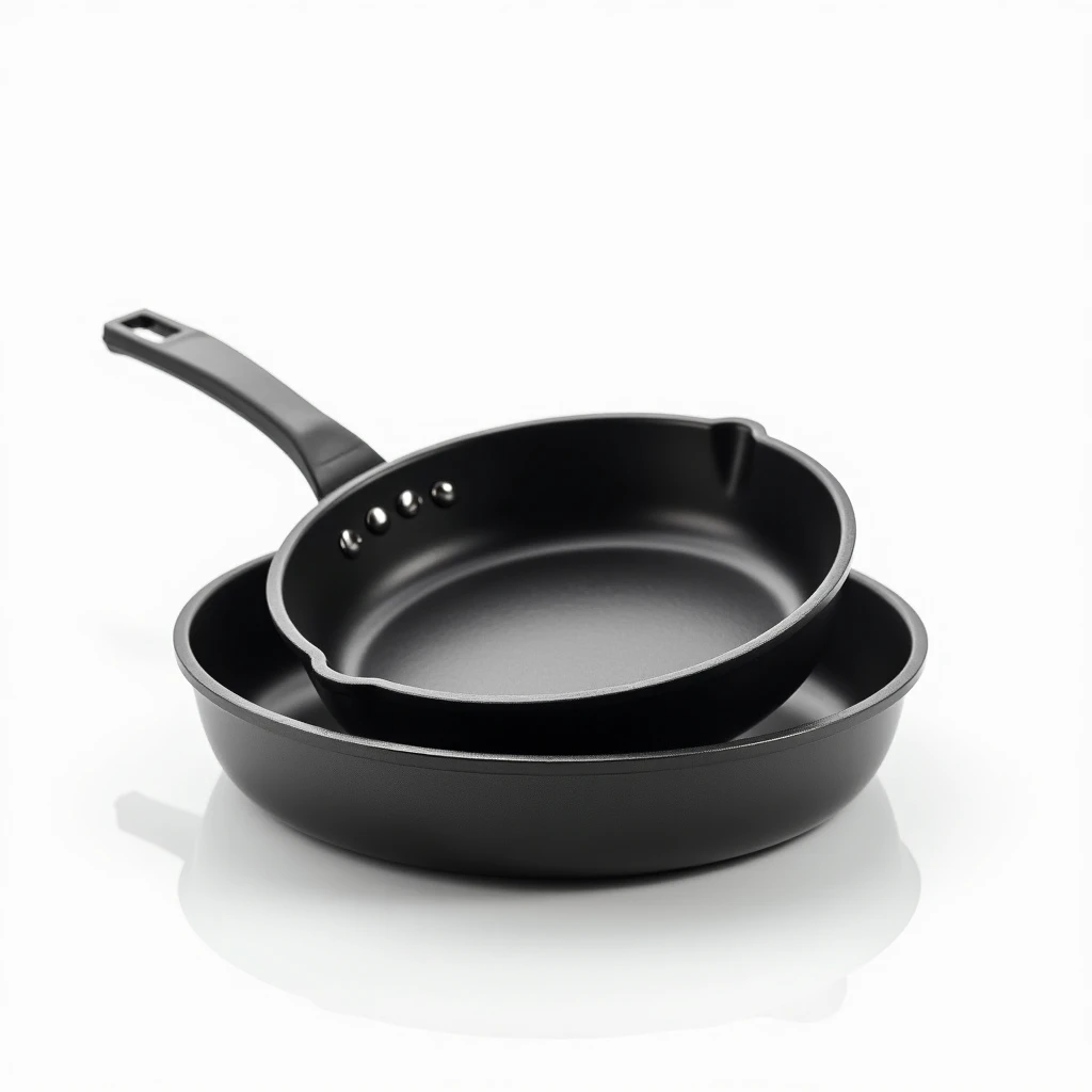 Antihaft Backform Set